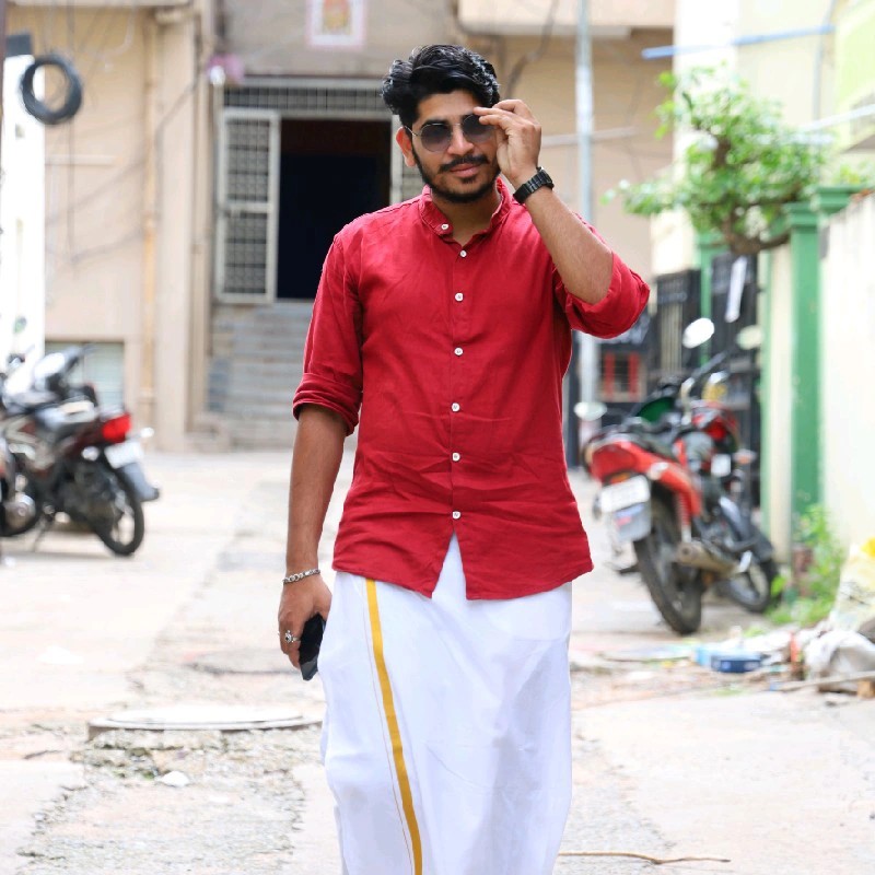 Munjam Anantha Sai Yadav - Game Designer at LataxrAcademy